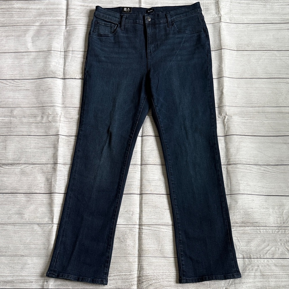 Women’s Boot Cut Jeans
